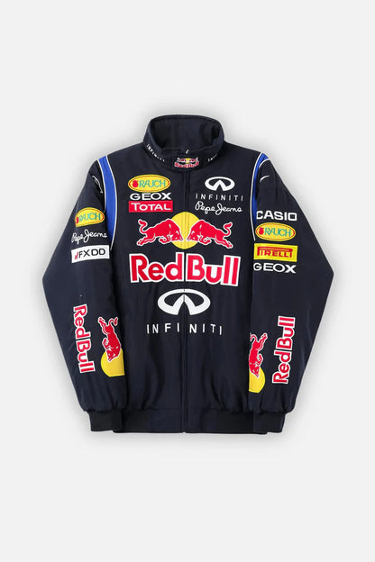 Kurtka Red Bull Racing F1